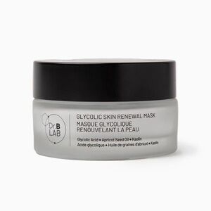 Dr. Brandt Skincare Glycolic Skin Renewal Mask
